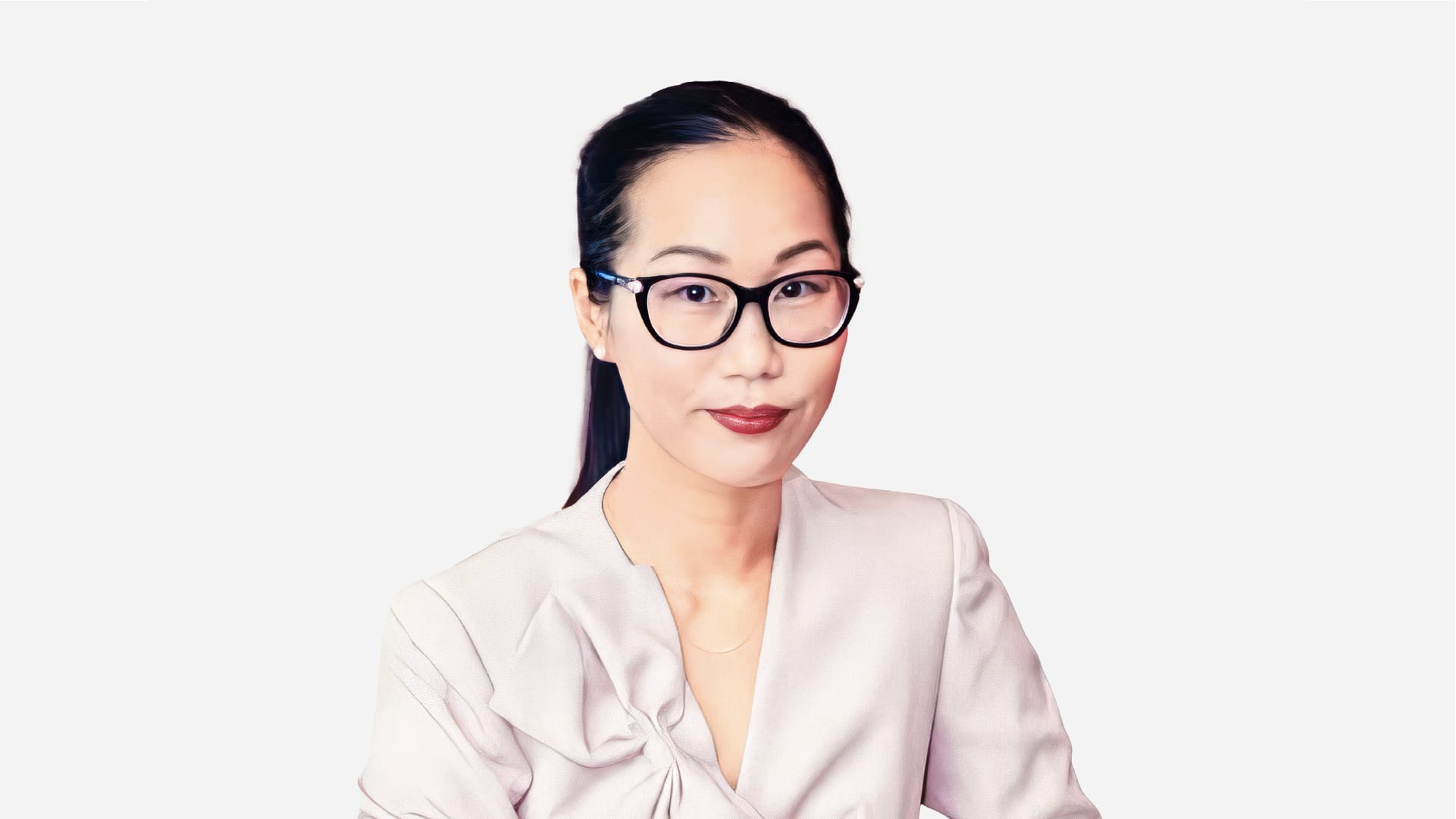 Portfolio Dược sĩ Jane Nguyễn