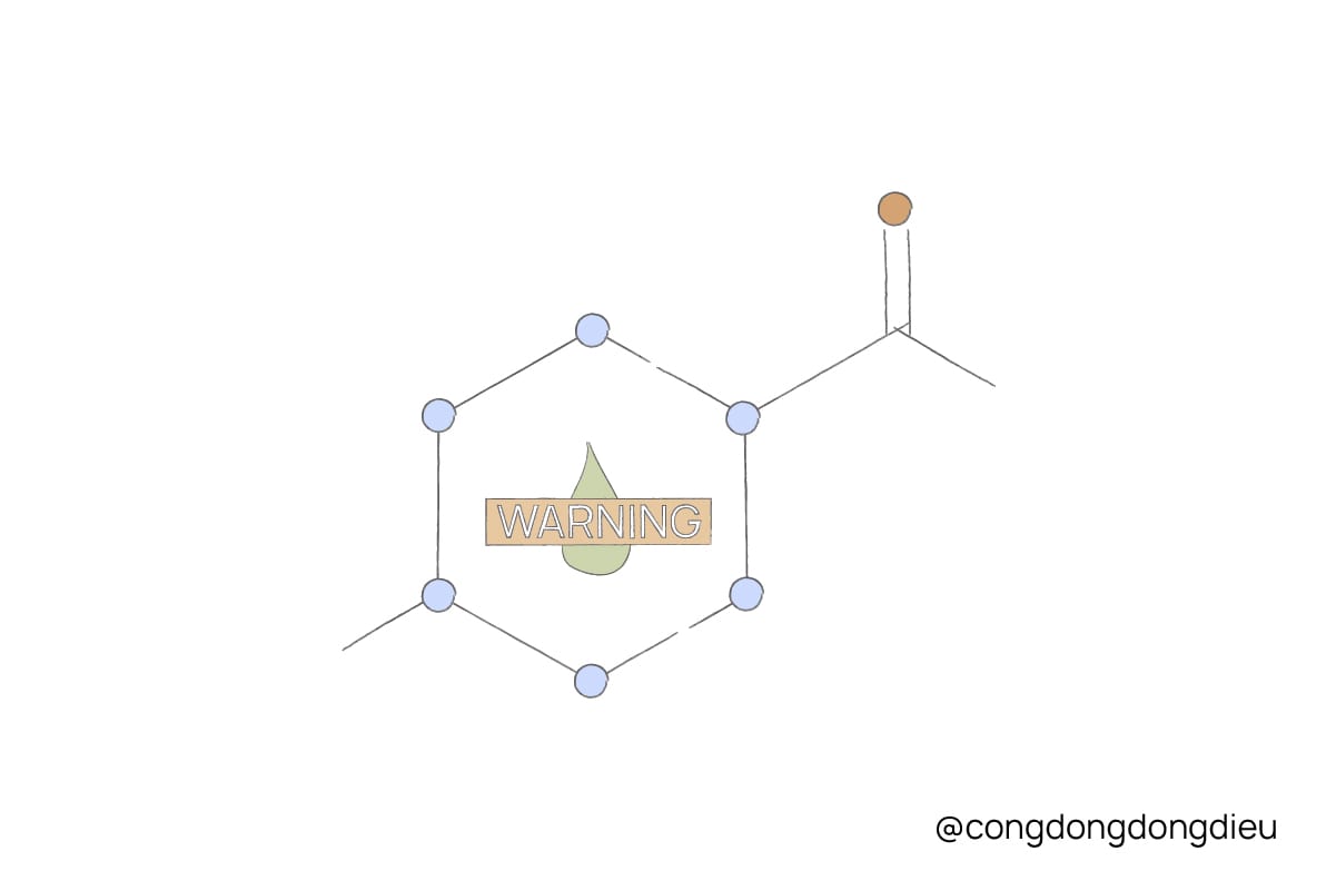 Paraben trong mỹ phẩm có thực sự đáng sợ như cách nhiều người hay hù dọa khách hàng?