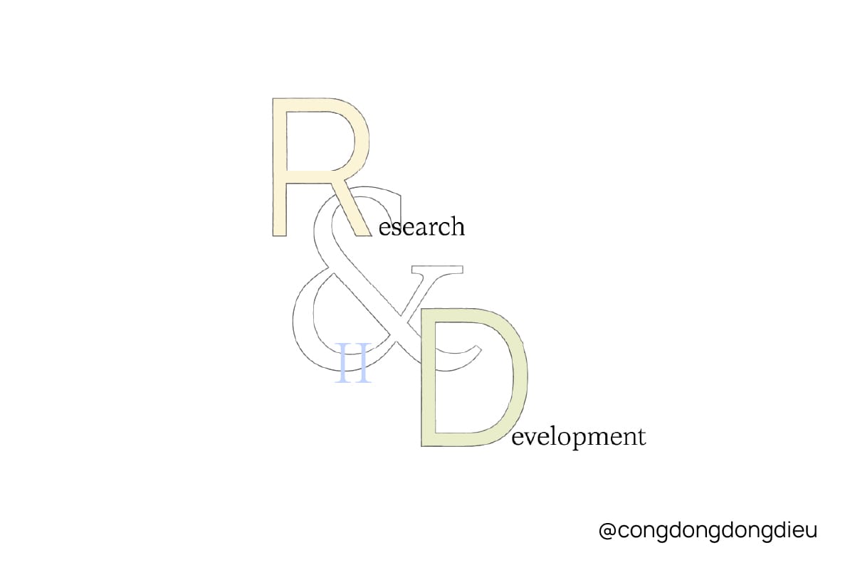 Những vị trí trong R&D mỹ phẩm (Phần 2)