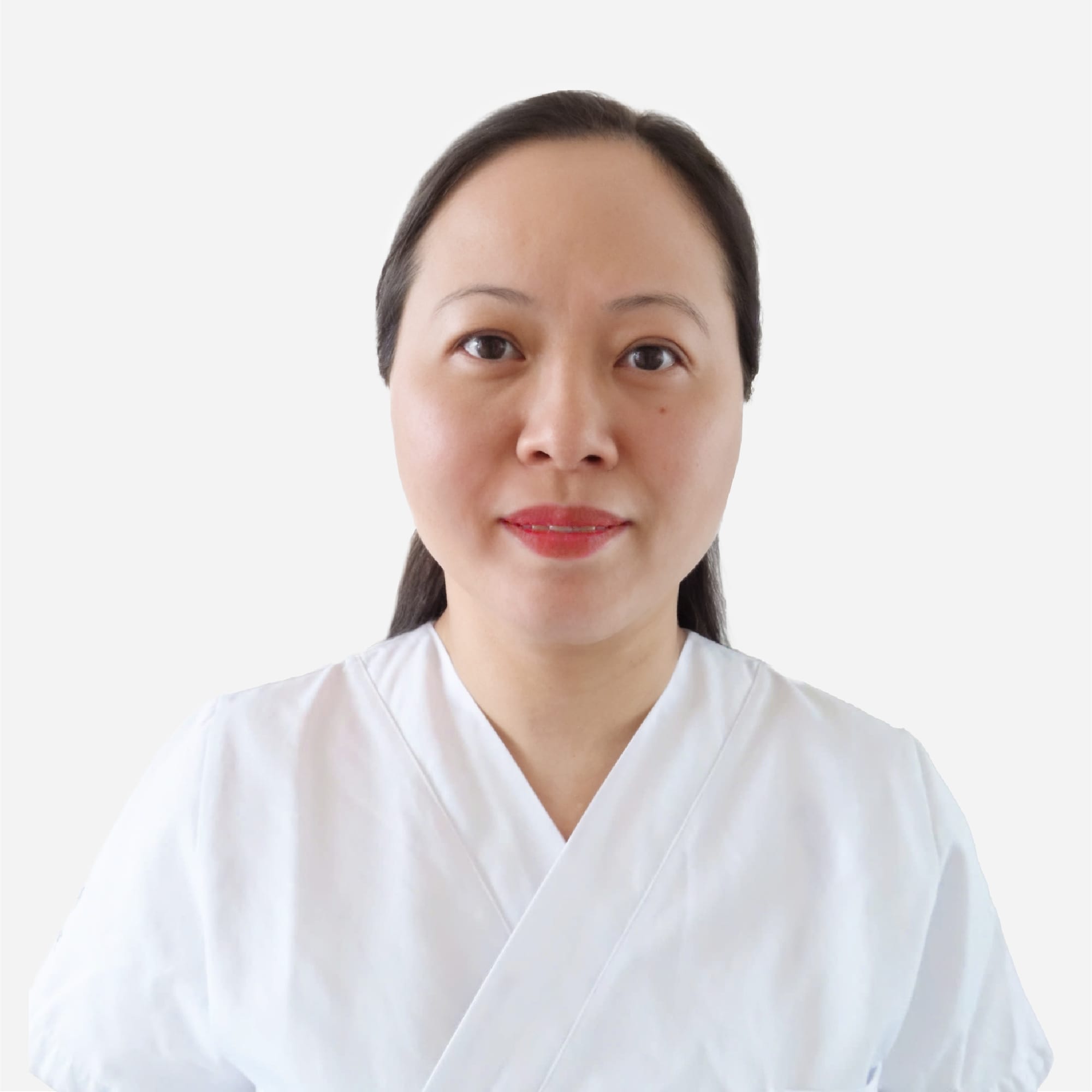 Tiến sĩ Trần Thị Hiền