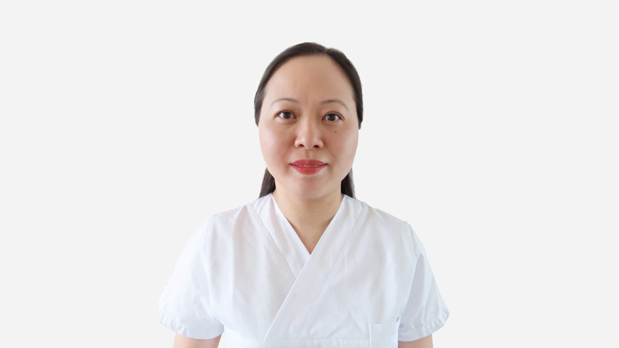 Portfolio Tiến sĩ Trần Thị Hiền