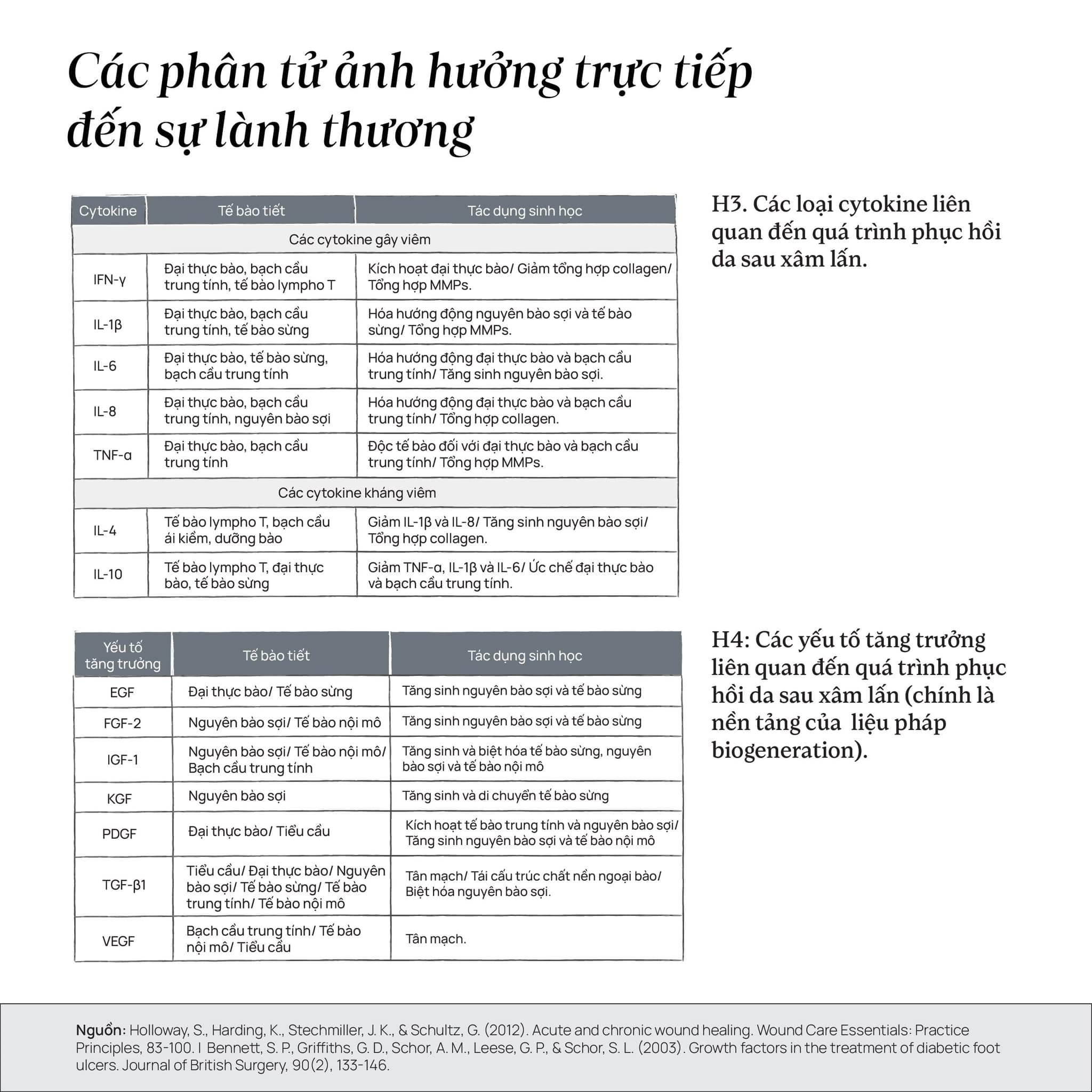 Có phải bạn đang đánh giá quá cao HA (Hyaluronic Acid) và Vitamin B5?